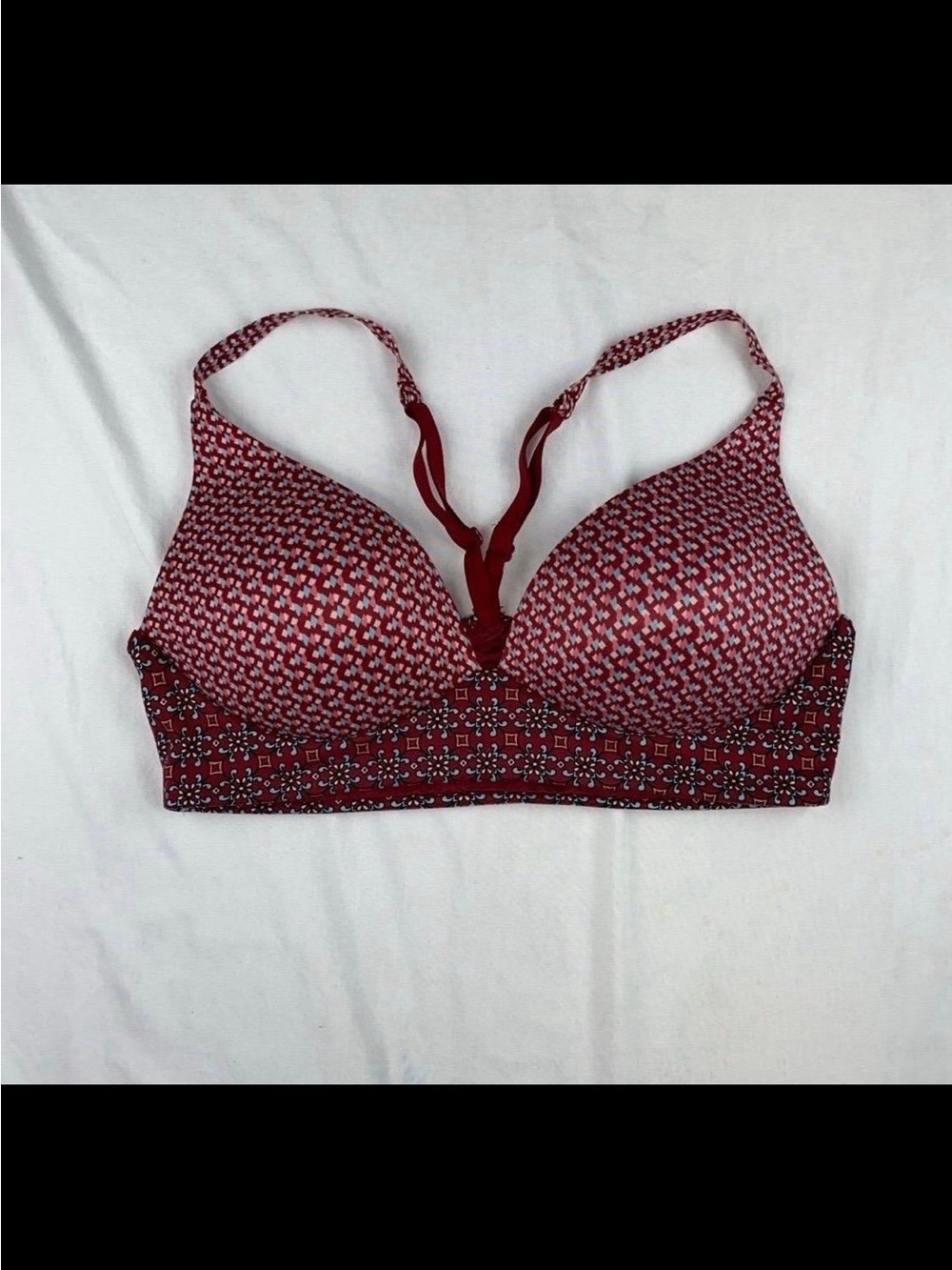 VS Bra